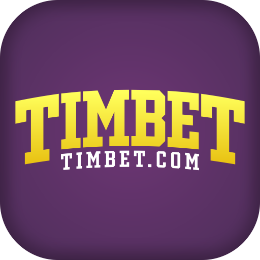 timbet Logo